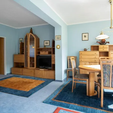 Dorfblick Apartmán Bad Kleinkirchheim