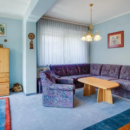 Dorfblick Apartment *